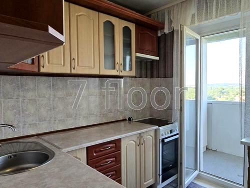 квартира за адресою Київ, Райдужна вул., 31