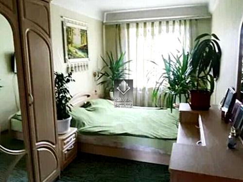 квартира за адресою Полякова вул., 5-А