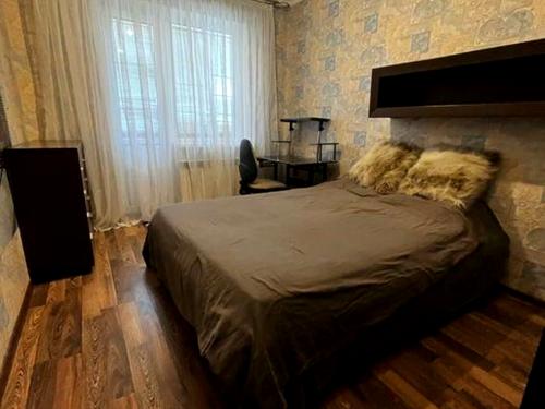 квартира по адресу Героев Днепра ул., 19