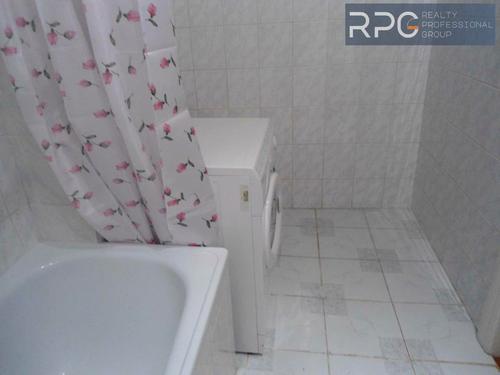 квартира по адресу Саксаганского ул., 20