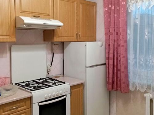 квартира за адресою Євгена Танцюри вул., 22а