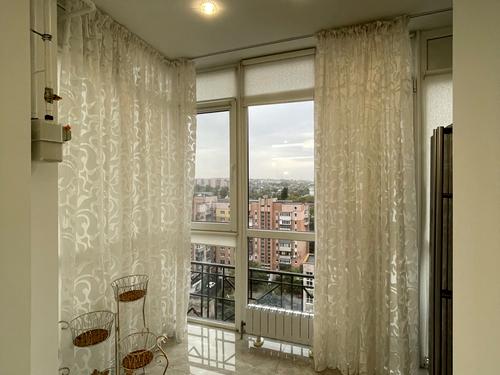 квартира за адресою Дніпро, Антоновича, 36