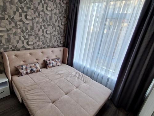 квартира за адресою Любомира Гузара просп. (Космонавта Комарова), 15а