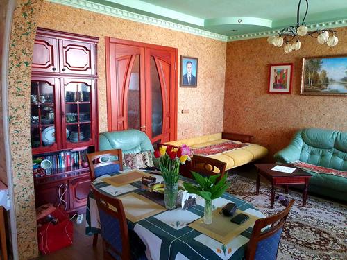 квартира за адресою Петра Болбочана вул. (Клапцова), 52