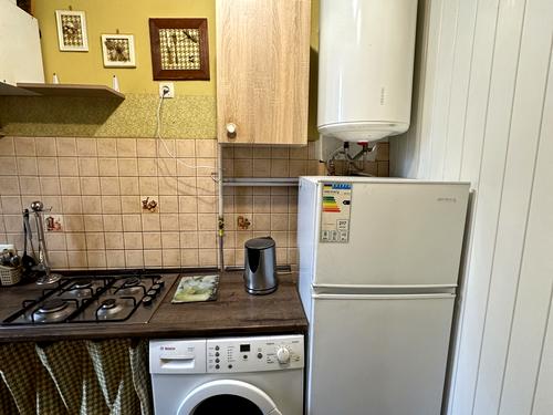 квартира за адресою Політехнічна, 1