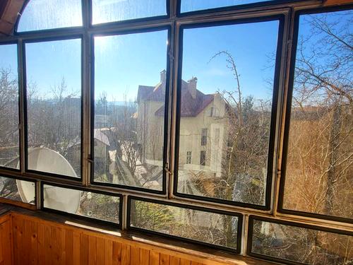 квартира по адресу Чигиринская ул., 20