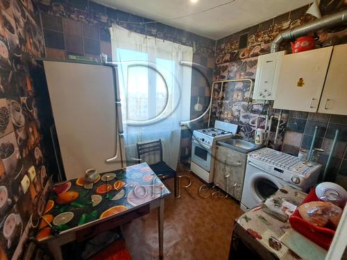 квартира по адресу Новое ул., 7