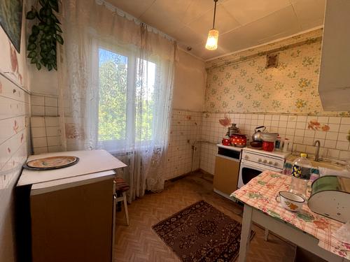 квартира за адресою Академіка Корольова вул., 68-А