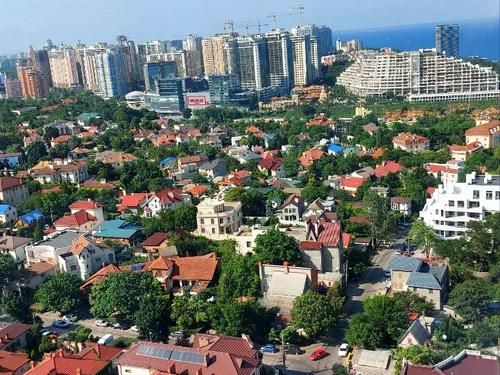 квартира за адресою Валерія Самофалова вул. (Каманіна), 16а/3