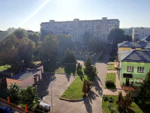 квартира по адресу Машиностроителей, 1Б