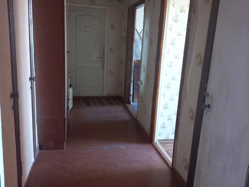 квартира за адресою Незалежності вул. (Космонавта Попова), 22 к2