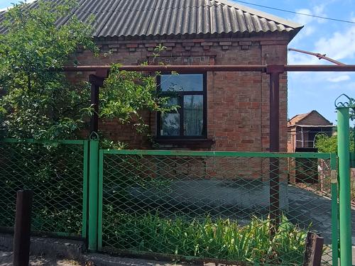 дом по адресу Сил Спеціальних Операцій ул. (Мерецкова)