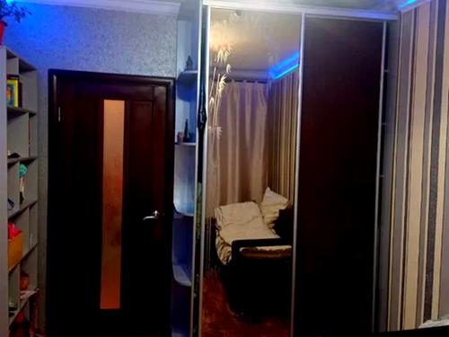 квартира по адресу Романа Шухевича просп. (Ватутина), 8