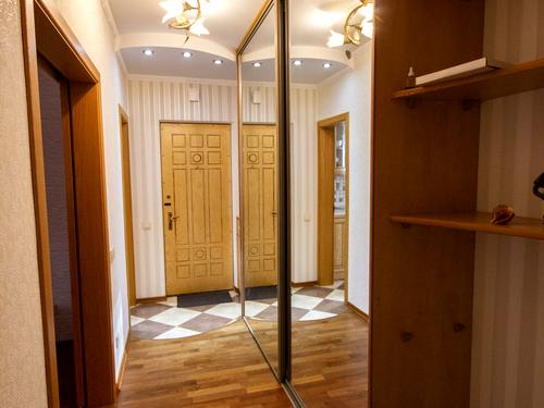 квартира по адресу Варненская ул., 7