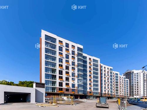 квартира за адресою Динамівська вул., 15 А