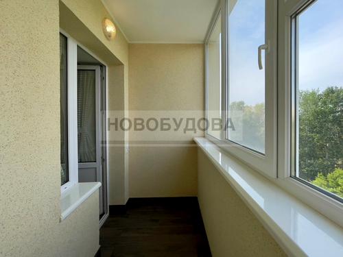 квартира за адресою Кондратьєвський пров. (Інститутський), 34