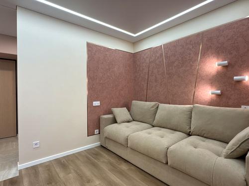 квартира за адресою Домбровського вул., 3в