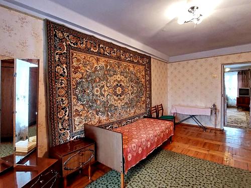 квартира по адресу Юбилейный просп., 111