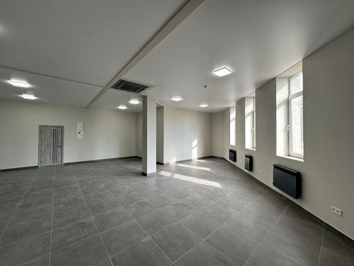 комерційна за адресою 95 Квартал пл. (Горького), 10
