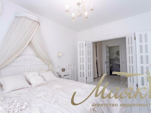 квартира за адресою Голосіївський просп. (40-річчя Жовтня), 60