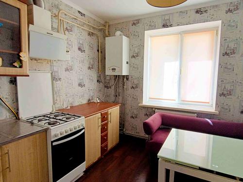 квартира по адресу Михаила Лушпы просп., 5 