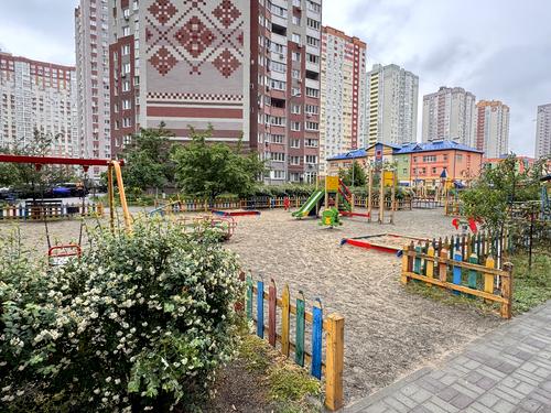квартира по адресу Елизаветы Чавдар ул., 34