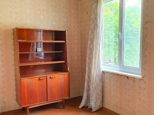 будинок за адресою 1я Лінія