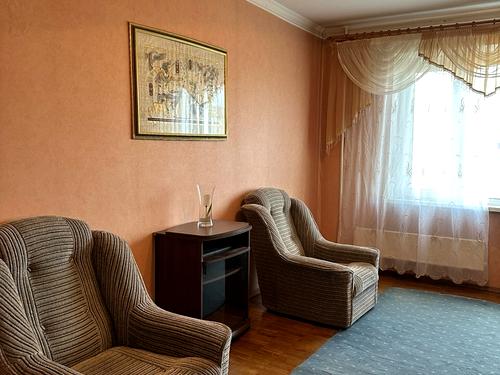 квартира за адресою Миколи Закревського вул., 5