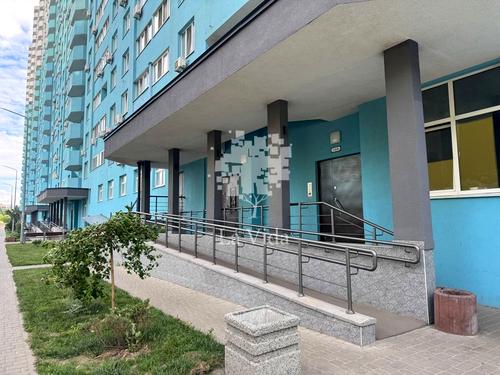 квартира по адресу Пригородная ул., 24