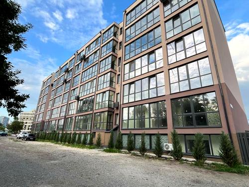 квартира по адресу Мольера ул., 77