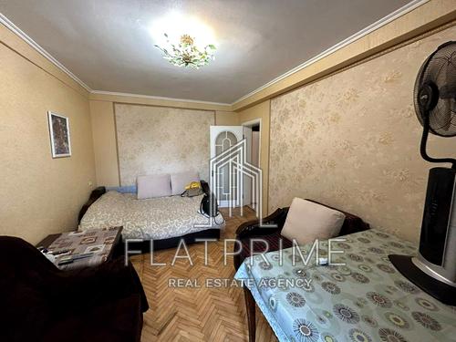 квартира по адресу Амвросия Бучмы бульв., 6