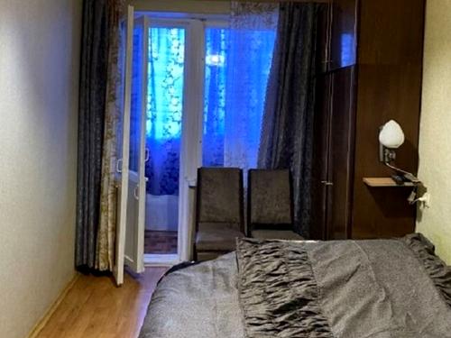 квартира за адресою Центральна, 15