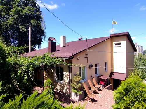 будинок за адресою Старобільський пров. (Майкопський), 8