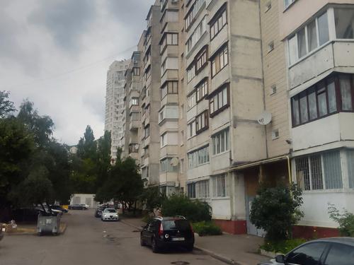 квартира по адресу Автозаводская ул., 93