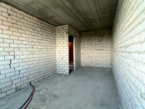квартира по адресу Борткевича пер., 13