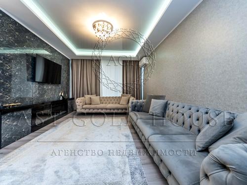 квартира за адресою Родини Крістерів вул., 20