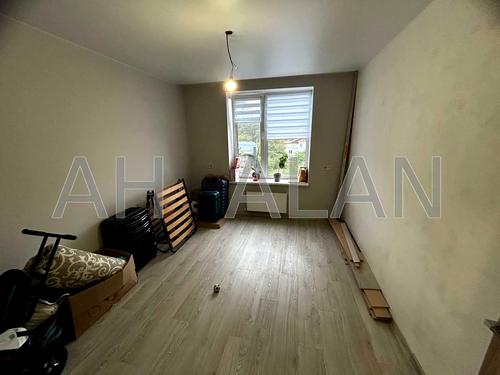 квартира за адресою Радистів вул., 30