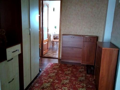 квартира по адресу Павлоградская ул., 3