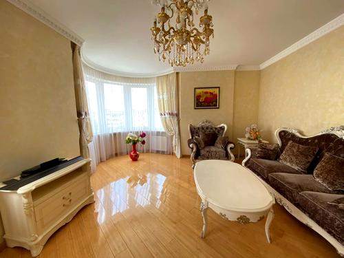 квартира по адресу Водопровідна ул., 75/2