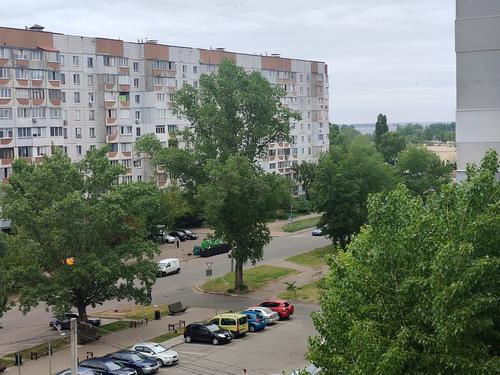 квартира за адресою Припортова вул. (Героїв Сталінграда), 46