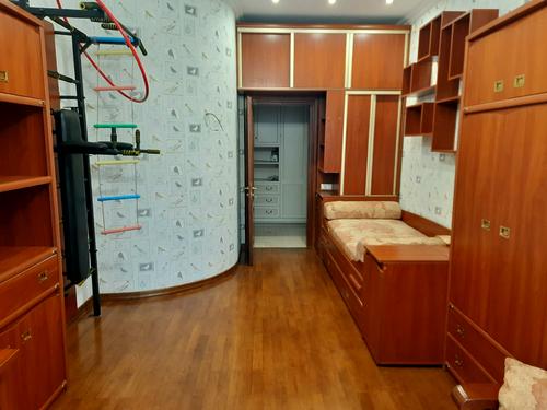квартира за адресою Академіка Андрія Сахарова вул., 58а