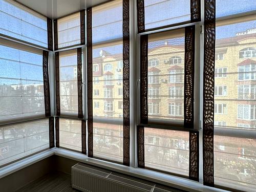 квартира по адресу Бельведерская ул., 35