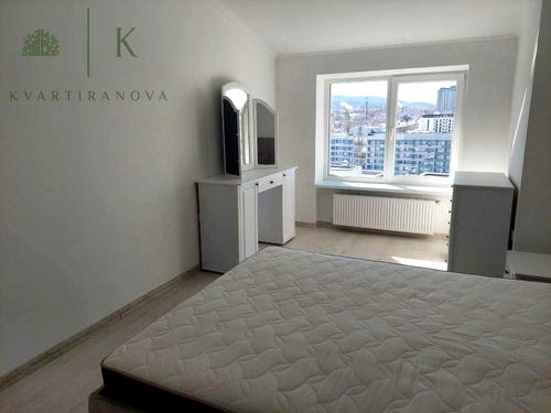 квартира за адресою Соломії Крушельницької вул., 8