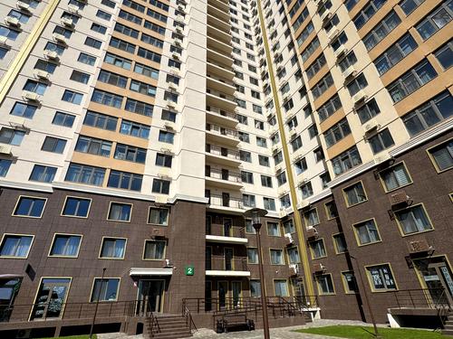 квартира за адресою с. Лиманка, Перлинна вул., 8
