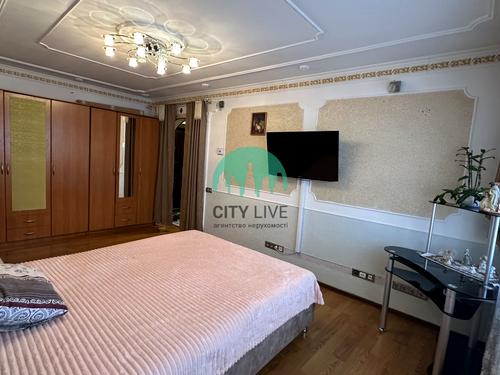 квартира за адресою Галицька вул., 2а