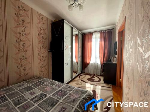 квартира за адресою Науки просп., 34