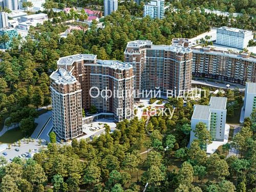 квартира по адресу Великая Кольцевая ул., 11