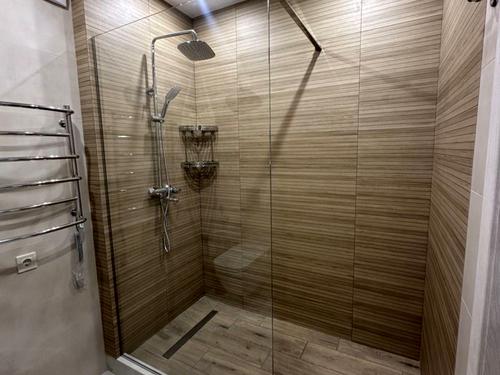 квартира за адресою Запорізьке шосе, 32д