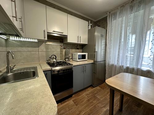 квартира за адресою Маршала Рокосовського просп., 10