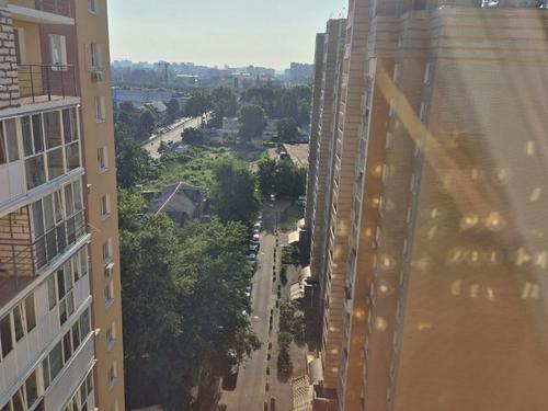 квартира за адресою Київ, Михайла Максимовича вул. (Онуфрія Трутенка), 9
